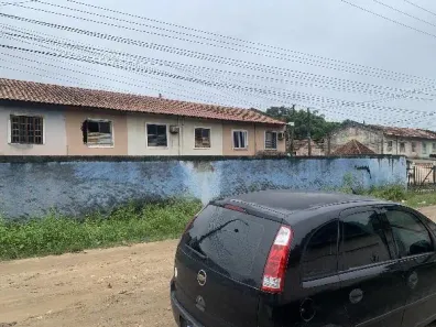 Casa com 2 Quartos à venda, 43m² no Pauline, Belford Roxo