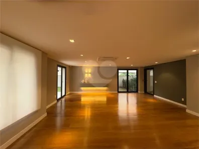 Apartamento com 4 Quartos à venda, 239m² no Itaim Bibi, São Paulo