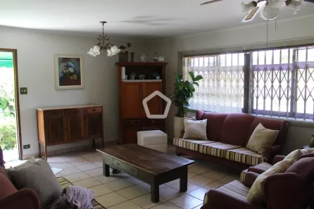 Casa com 4 Quartos à venda, 262m² no Vila das Mercês, São Paulo