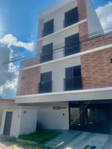 Apartamento com 2 Quartos à venda, 59m² no Oficinas, Tubarão