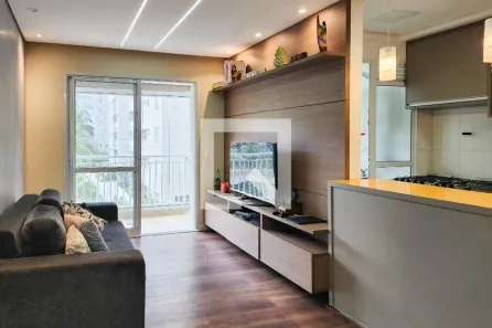 Apartamento com 3 Quartos à venda, 78m² no Centro, Diadema