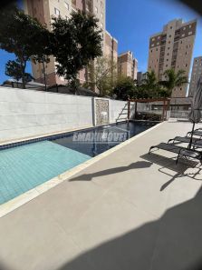 Apartamento com 2 Quartos à venda, 56m² no Jardim São Carlos, Sorocaba