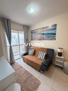 Apartamento com 3 Quartos à venda, 48m² no São Francisco Xavier, Rio de Janeiro