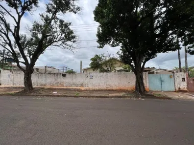 Lote/Terreno à venda, 590m² no Leonor, Londrina