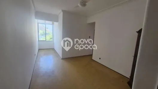 Apartamento com 2 Quartos à venda, 62m² no Tijuca, Rio de Janeiro