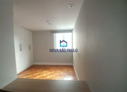 Apartamento com 1 Quarto à venda, 47m² no Paraíso, São Paulo