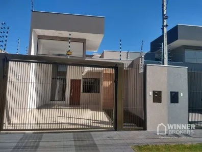 Casa com 3 Quartos à venda, 105m² no Jardim Tóquio, Maringá