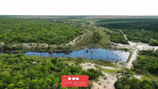 Lote/Terreno para alugar, 18997000m² no , Mambaí