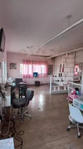 Sala Comercial para alugar, 35m² no Jardim Santa Carolina, Mogi das Cruzes