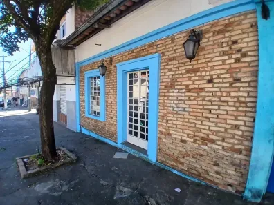 Ponto Comercial para alugar, 25m² no Centro, Santa Luzia
