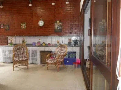 Casa com 5 Quartos à venda, 240m² no Vila Mariana, São Paulo