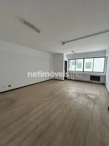 Sala Comercial à venda, 51m² no Centro, Belo Horizonte
