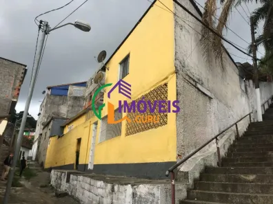 Sobrado com 4 Quartos à venda, 200m² no Jardim Santo Antônio, São Paulo