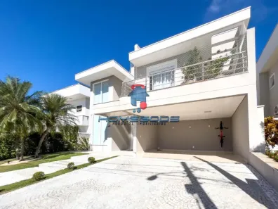 Casa de Condomínio com 4 Quartos à venda, 320m² no Swiss Park, Campinas