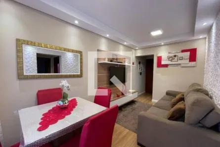 Apartamento com 2 Quartos à venda, 54m² no Vila Príncipe de Gales, Santo André