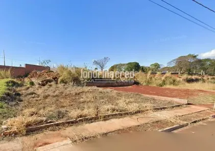 Lote/Terreno à venda, 10m² no Girassóis, Ibiporã