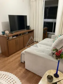 Apartamento com 2 Quartos à venda, 63m² no Botafogo, Campinas