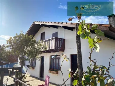 Casa com 4 Quartos à venda, 250m² no Monte Verde, Camanducaia