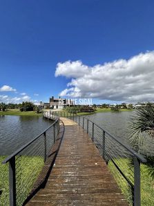 Lote/Terreno à venda, 424m² no São Gonçalo, Pelotas
