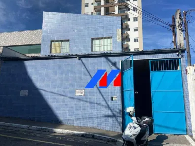 Prédio Comercial para alugar, 750m² no Planalto, São Bernardo do Campo