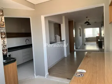 Apartamento com 2 Quartos para alugar, 76m² no Vila das Jabuticabeiras, Taubaté
