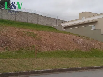 Lote/Terreno à venda, 250m² no Portal do Bosque, Louveira