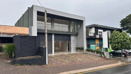 Ponto Comercial para alugar, 340m² no Vitória, Londrina