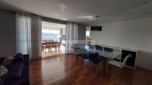 Apartamento com 3 Quartos à venda, 135m² no Vila Maria Alta, São Paulo