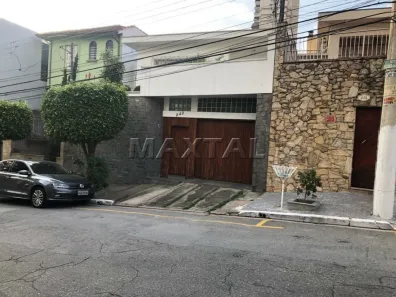 Sobrado com 3 Quartos à venda, 240m² no Santana, São Paulo
