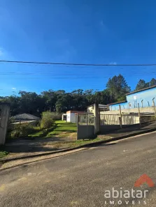 Fazenda/Sítio com 2 Quartos à venda, 1882m² no Potuverá, Itapecerica da Serra