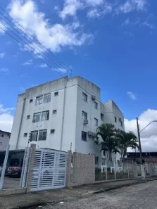 Apartamento com 2 Quartos à venda, 43m² no Pagani, Palhoça