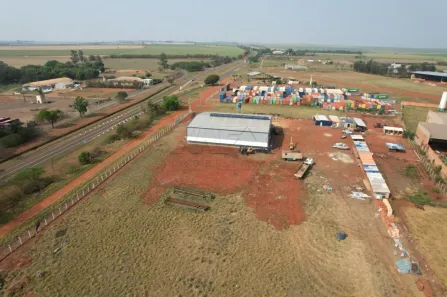 para alugar, 20332m² no Sítio Recreio São Judas Thadeu, Lençóis Paulista