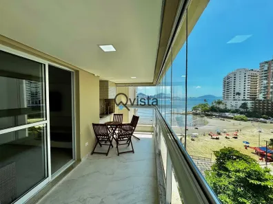 Apartamento com 3 Quartos à venda, 110m² no Vila Luis Antônio, Guarujá