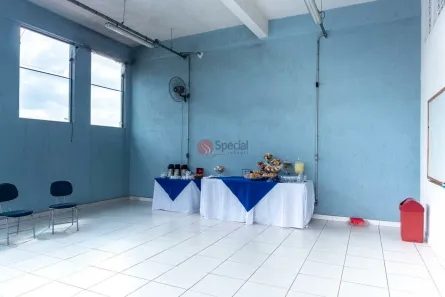 Prédio Comercial à venda, 1308m² no Vila Nhocune, São Paulo