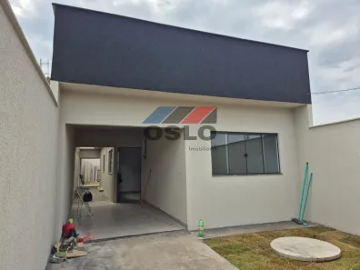 Casa com 2 Quartos à venda, 180m² no Jardim Dom Bosco 2ª Etapa, Aparecida de Goiânia