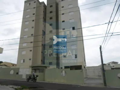 Apartamento com 2 Quartos à venda, 62m² no Cidade Jardim, São Carlos