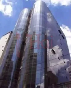Sala Comercial à venda, 377m² no Vila Buarque, São Paulo