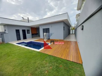 Casa com 3 Quartos à venda, 200m² no Swiss Park, Campinas