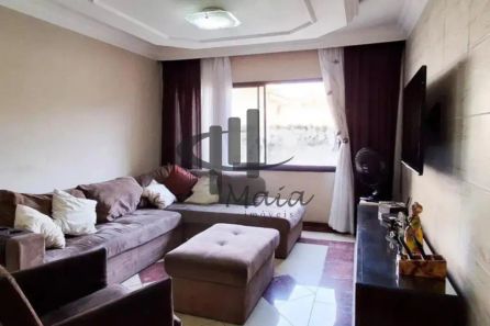 Apartamento com 3 Quartos à venda, 118m² no Barcelona, São Caetano do Sul