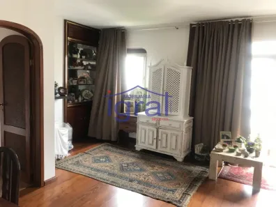 Apartamento com 2 Quartos à venda, 77m² no Campo Belo, São Paulo