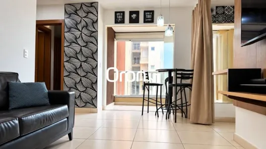 Apartamento com 2 Quartos à venda, 57m² no Santa Genoveva, Goiânia