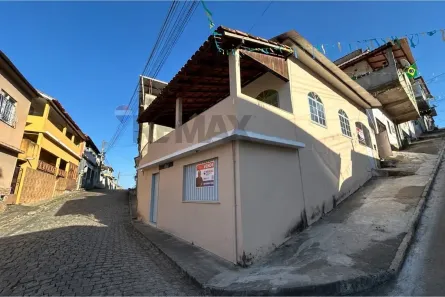 Casa com 3 Quartos à venda, 100m² no Rua Domingos Martins, São José do Calçado