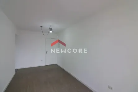 Apartamento com 2 Quartos à venda, 51m² no Baeta Neves, São Bernardo do Campo