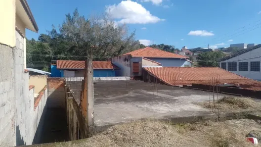 Casa com 4 Quartos à venda, 250m² no Jardim Uirá, São José dos Campos