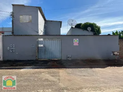 Casa com 2 Quartos à venda, 150m² no De Lourdes, Anápolis