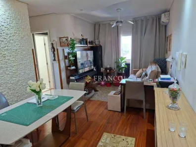 Apartamento com 2 Quartos à venda, 68m² no Vila São José, Taubaté