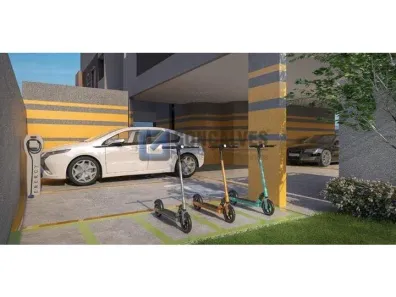 Apartamento com 2 Quartos à venda, 45m² no Anchieta, São Bernardo do Campo