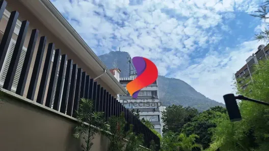 Apartamento com 1 Quarto à venda, 50m² no Jardim Botânico, Rio de Janeiro