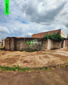 com 1 Quarto à venda, 106m² no Jardim do Éden, Franca