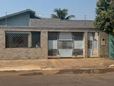 Casa com 4 Quartos à venda, 213m² no , Querência